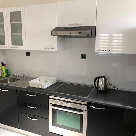Apartman M&D ネウム エクステリア 写真