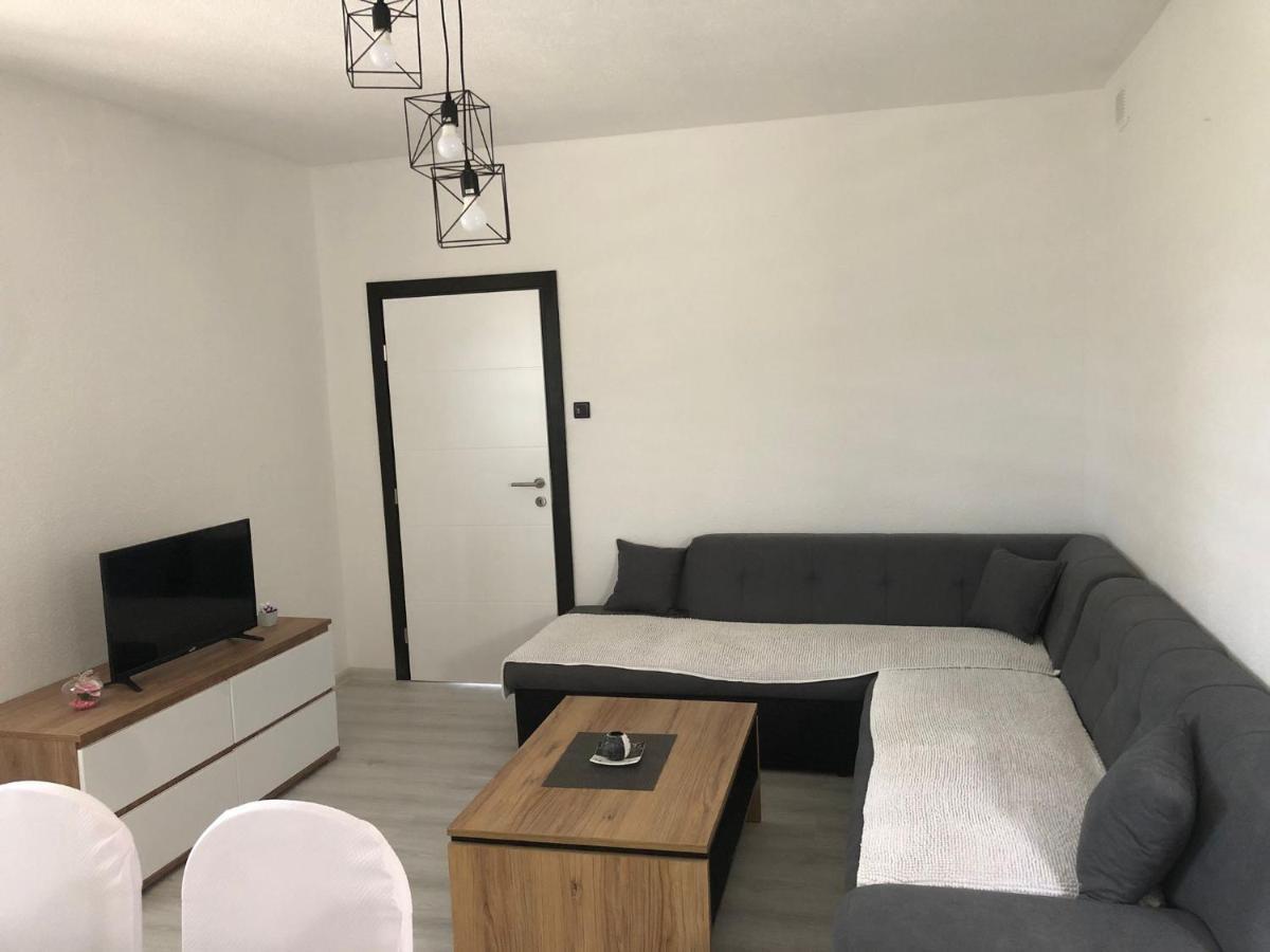 Apartman M&D ネウム エクステリア 写真
