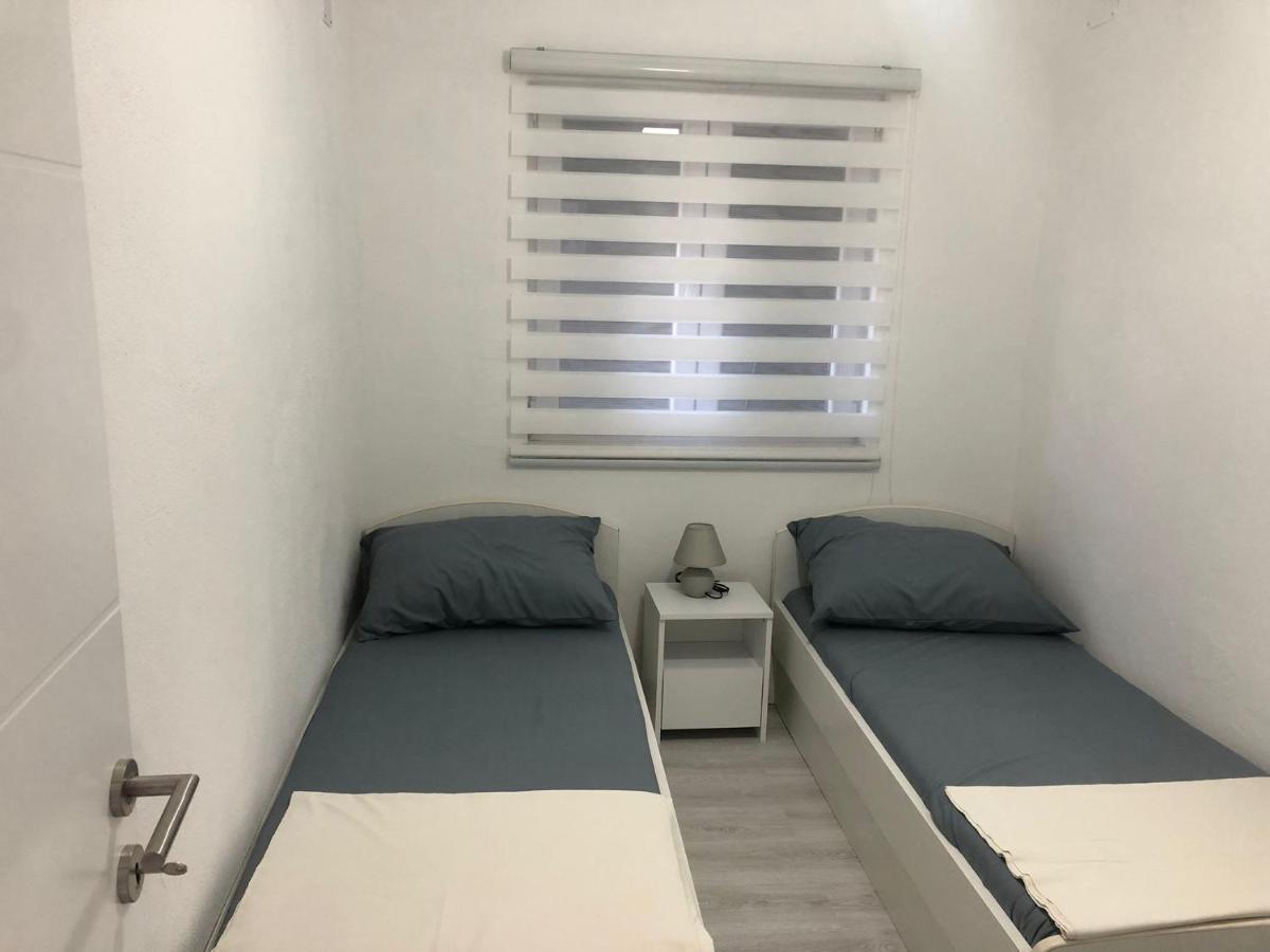 Apartman M&D ネウム エクステリア 写真