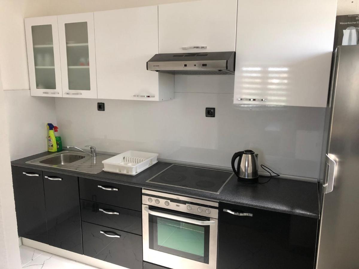 Apartman M&D ネウム エクステリア 写真