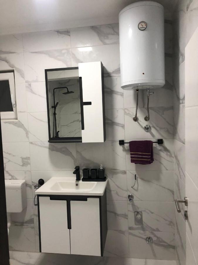 Apartman M&D ネウム エクステリア 写真