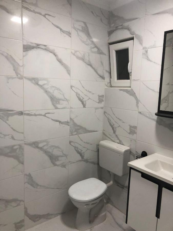 Apartman M&D ネウム エクステリア 写真