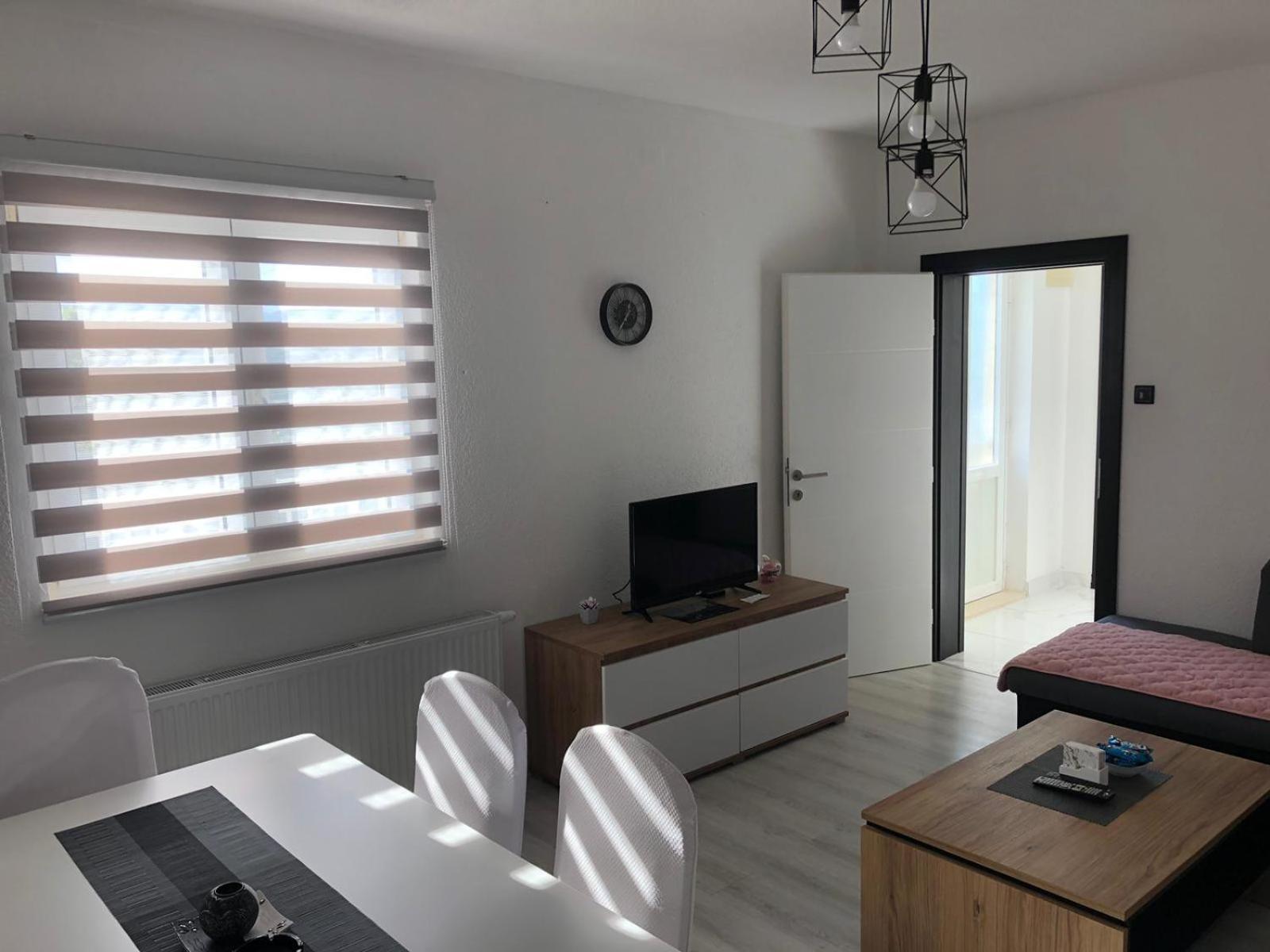 Apartman M&D ネウム エクステリア 写真